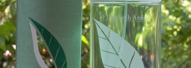 Зелёный чай: Yves Rocher vs. Elizabeth Arden