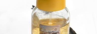 Маленькое баловство с Les Plaisirs Nature (Yves Rocher)