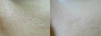 Праймер-консилер для сокрытия пор Hide-A-Pore Light от Sweetscents