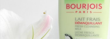 Демакияж с Bourjois Maxi Format