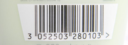 Демакияж с Bourjois Maxi Format