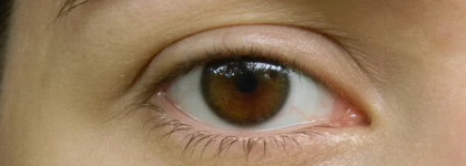 ArtDeco: Perfect Teint Illuminator and Curl&Style Mascara