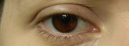 ArtDeco: Perfect Teint Illuminator and Curl&Style Mascara