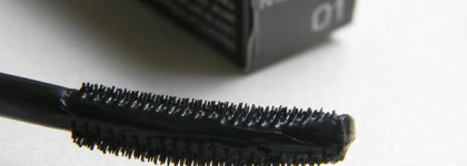 ArtDeco: Perfect Teint Illuminator and Curl&Style Mascara
