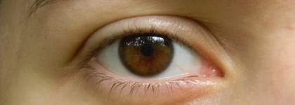 ArtDeco: Perfect Teint Illuminator and Curl&Style Mascara