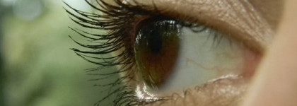 ArtDeco: Perfect Teint Illuminator and Curl&Style Mascara