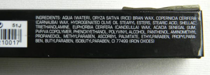 ArtDeco: Perfect Teint Illuminator and Curl&Style Mascara