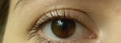 ArtDeco: Perfect Teint Illuminator and Curl&Style Mascara