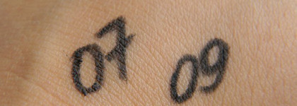 Декоративный Yves Rocher