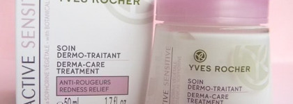 Yves Rocher: Active Sensitive