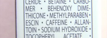 Yves Rocher: Active Sensitive