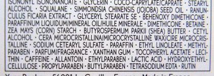 Yves Rocher: Active Sensitive