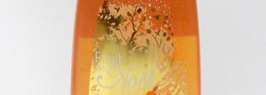 Фруктовое рождество с Yves Rocher: Fruit de Nöel Marvelous Fruit