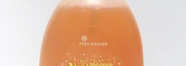 Фруктовое рождество с Yves Rocher: Fruit de Nöel Marvelous Fruit