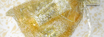 Цветочное Рождество с Yves Rocher: Fleur de Noël Enchanted Flower