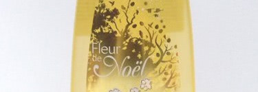 Цветочное Рождество с Yves Rocher: Fleur de Noël Enchanted Flower