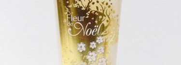 Цветочное Рождество с Yves Rocher: Fleur de Noël Enchanted Flower