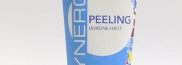 Synergen: Антибактериальная маска и Пилинг для проблемной кожи (Rossman)