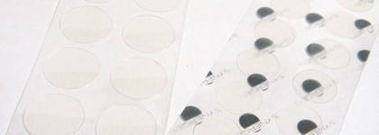 Сравним? Пластыри от прыщей Beauty Formulas vs. Synergen (Rossman)