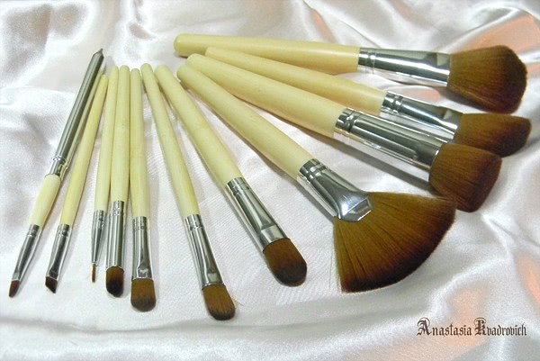 Ultimate Brushes