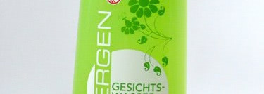 Synergen: Тоник для норм./комбинированной кожи и Скраб для чувствительной кожи (Rossman)