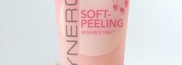 Synergen: Тоник для норм./комбинированной кожи и Скраб для чувствительной кожи (Rossman)