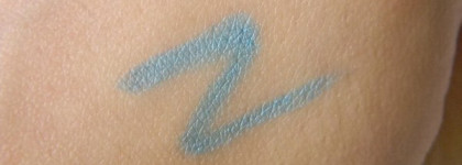 Yves Rocher и Catrice для макияжа глаз