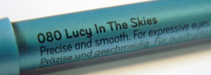 Yves Rocher и Catrice для макияжа глаз