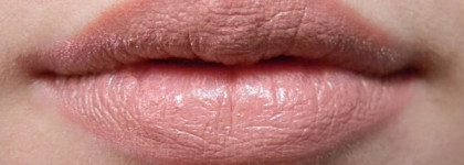 Rimmel: Lasting Finish by Kate Lipstick 03