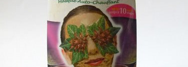 Montagne Jeunesse: Dark Chocolate and Sensuous Spice (up to 10 uses)