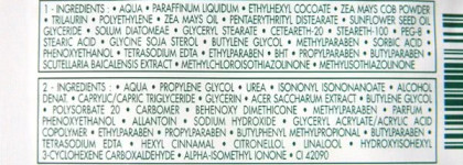 Yves Rocher: Gestes d'institut - Красота многолика