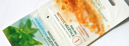 Yves Rocher: Gestes d'institut - Красота многолика