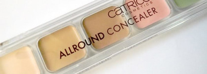 Catrice Cosmetics: Allround Concealer