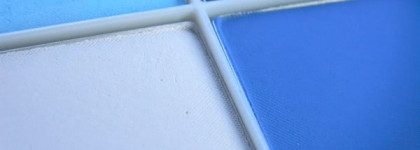 Flormar: Pretty Compact Quartet Eye Shadow (P042)