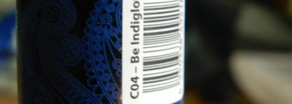 Catrice Cosmetics: Be Indiglow! And Captain Sparrow`s Boat