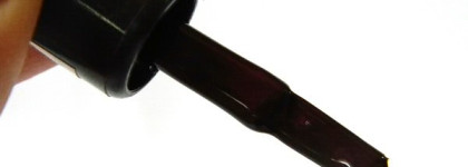 Rimmel: Lycra PRO 393 Desire и 60 Seconds 415 Instyle Coral