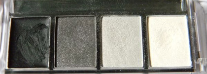Catrice Cosmetics: Smokey Eyes Set 010 Smoking Area