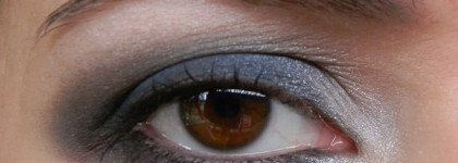 Catrice Cosmetics: Smokey Eyes Set 010 Smoking Area