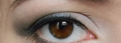 Catrice Cosmetics: Smokey Eyes Set 010 Smoking Area