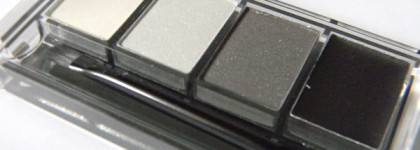 Catrice Cosmetics: Smokey Eyes Set 010 Smoking Area