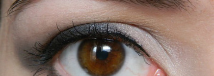 Catrice Cosmetics: Smokey Eyes Set 010 Smoking Area