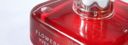 Yves Rocher Flowerparty Eue de Toilette