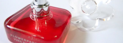 Yves Rocher Flowerparty Eue de Toilette