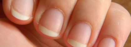 Frenchi (Professional Smart Enamel): Cuticle Remover and Nail Hardener