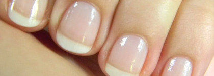 Frenchi (Professional Smart Enamel): Cuticle Remover and Nail Hardener