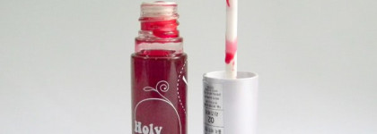 Holika Holika: Holy Berry Tint 02 Raspberry