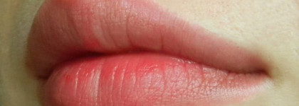 Holika Holika: Holy Berry Tint 02 Raspberry