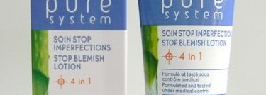 Yves Rocher: Pure System