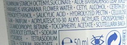 Yves Rocher: Pure System