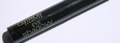 Catrice Cosmetics: Eyeshadow Base 010
